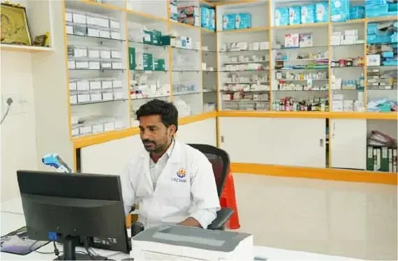 24/7 Pharmacy
