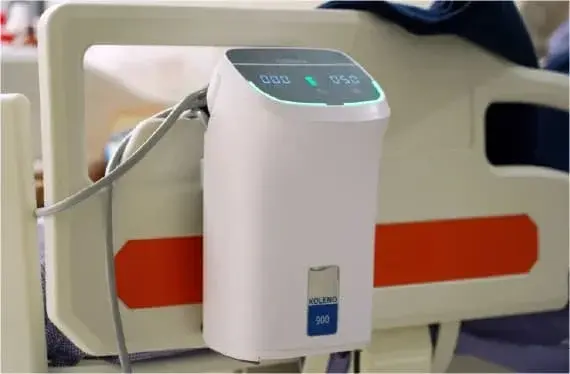 4th Generation Laser