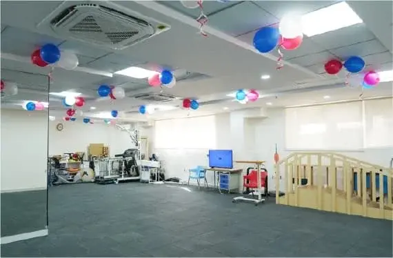 Advanced Physiotherapy Studio