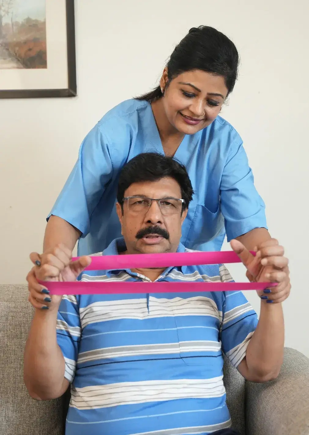 Ortho Rehabilitation